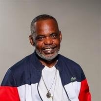 Mr. Jeffery E. Constantine