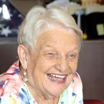 Dorothy J Thorne