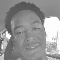Mr. Aaron Dewayne Watson