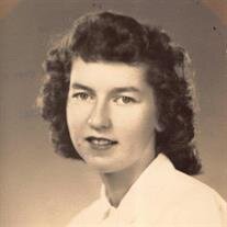 Thelma Webb Sanborn
