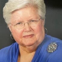 Maxine E. Barnett Wilson