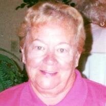 Agnes Theresa Mack
