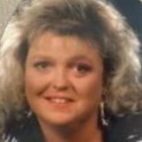 Pamela Gail (Talley) Van Dyke