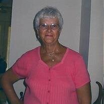 Gladys Mae Pelfrey