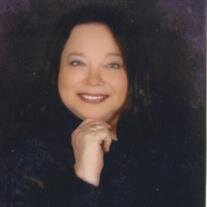 Lorene Kay Halferty
