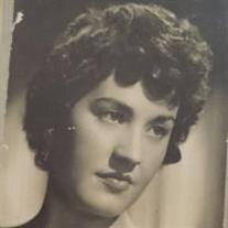 Sheila L. Graves