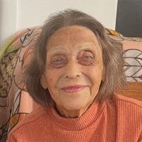 Billie June Mills