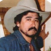 Rodolfo Treviño Medina