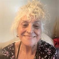 Thais Marie Vermilye