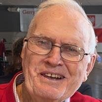Gregory E. Bockheim