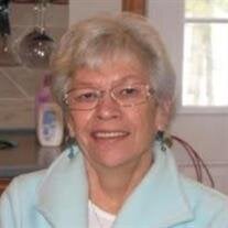 Rachel M. (Desrosiers) Anderson