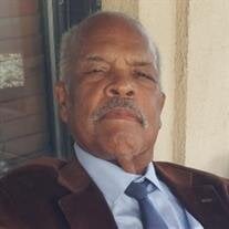 Mr. Kenneth Moses Frank Sr.