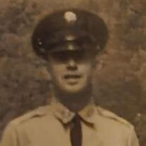 Murl Franklin "Frank" Martin