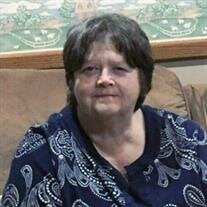 Wenda "Windy" Kay Nelson