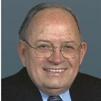 Donald Kent Yeager
