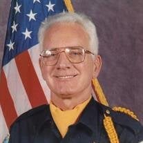 Brian George Hooker