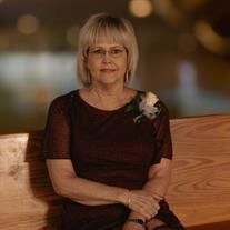 MRS. DANA MARIE HEMPHILL
