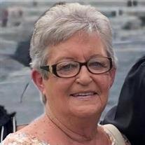 Barbara Ann McCall