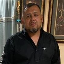 Jorge Alberto Ramirez