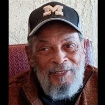 Mr. Eugene Hatcher