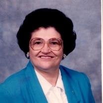 Jane Marie (Sims) Turner