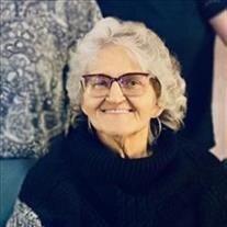 Diana Kay Gillean