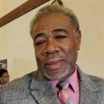 Mr. Earnest J. Brooks