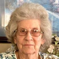 Shirley I. Hill