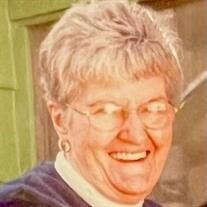 Mrs. Dorothy Faye Hawkins