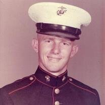 Keith Wesley Woodall