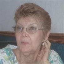 Patti Sue Wyatt Weaver