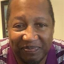 Mr. Clarence V. Kirby