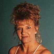 Donna Lou McDaniel