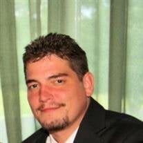 Roy Allen Geist Jr