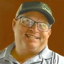 Robert Henry "Buddy" Chouinard