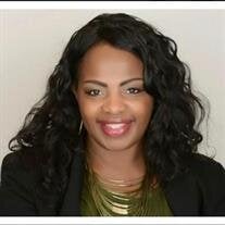 Francina Jeanette Price