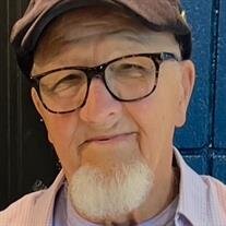 Terry Wayne Anderson