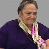 Renda Louise Sasscer