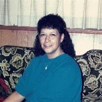 Lupe Irene Miessek