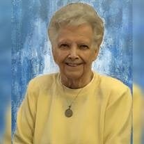 Leona Pertuset