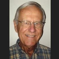 Sherwin John "Chic" Broersma
