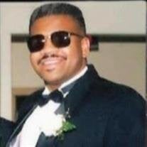 Mr. John Daniel Ross III