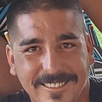 Thomas Diego Sisneros