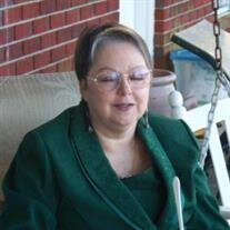 Susan Anne Davis