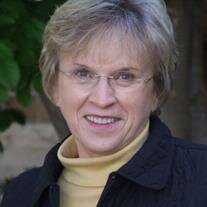 Joyce Ellen Morris-Matthews