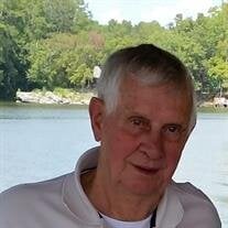 Johnny "J.L." Nolen