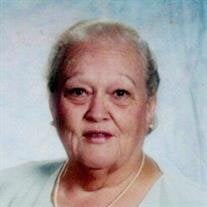 Margaret Lamar Willis
