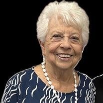 Dorothy Jean Sullivan