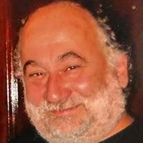 Nicholas J. Ansara
