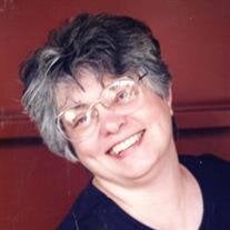 Joanne M. (Juratovac) Tomchak